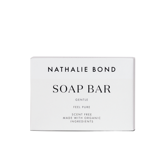 Gentle Soap Bar