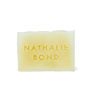 Gentle Soap Bar by Nathalie Bond 