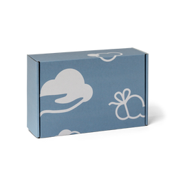 Gift box Nuvola 