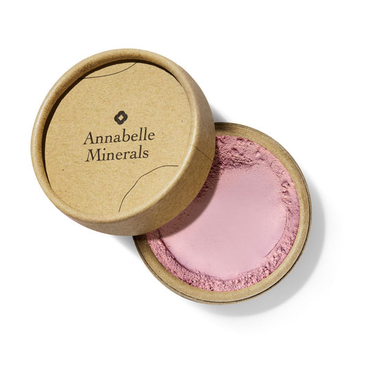 Mineral Blush ECO Rose by Annabelle Minerals 