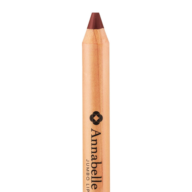 Jumbo Lip Pencil Maroon by Annabelle Minerals 