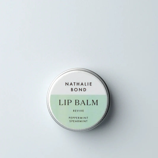 Lip Balm Revive by Nathalie Bond