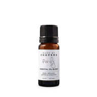 Purify Essential Oil Blend by Made by Coopers 