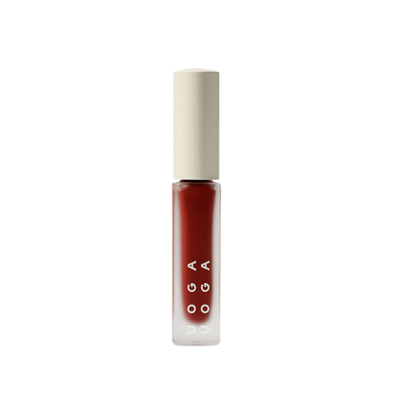 Summerberry Lip Gloss by Uoga Uoga 