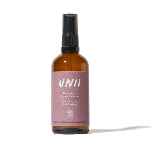 Floral Water Lavender by Unii Organic