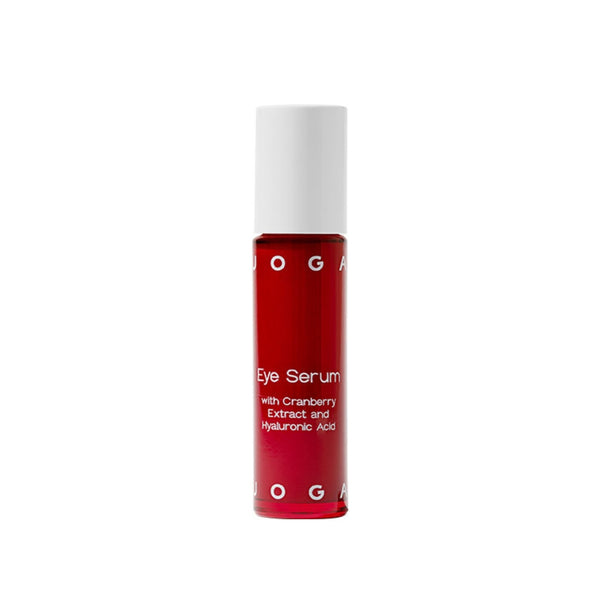 Eye Serum with Cranberry Extract and Hyaluronic Acid