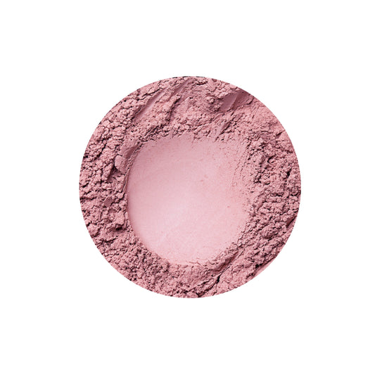 Mineral Blush Coral by Annabelle Minerals