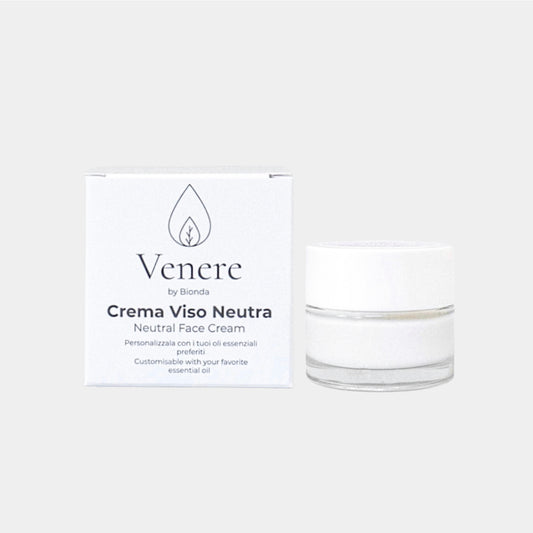 Customisable Neutral Face Cream Neutra