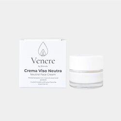 Customisable Neutral Face Cream Neutra