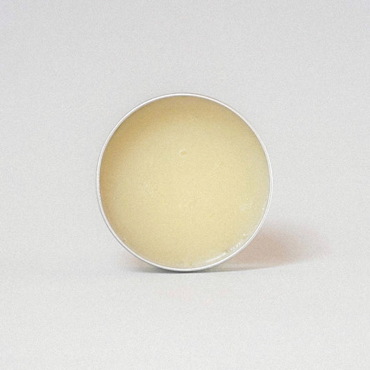 Arnica balm by La Saponaria open pot