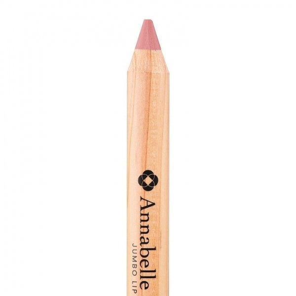 Jumbo Lip Pencil Clover by Annabelle Minerals  