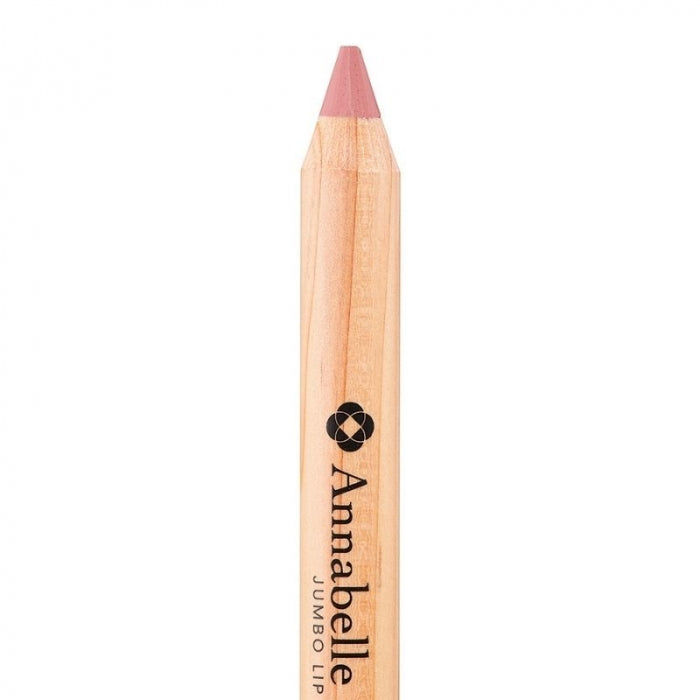 Jumbo Lip Pencil Clover by Annabelle Minerals  