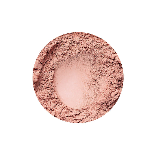 Mineral Blush Sunrise by Annabelle Minerals 
